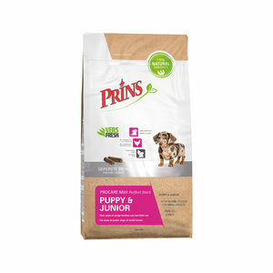 Prins ProCare Mini Puppy & Junior Perfect Start - 3 kg