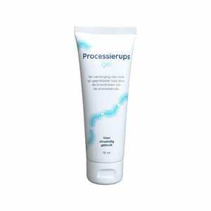 Processierups Gel - 75 ml