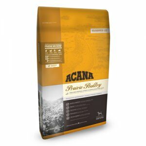 Acana Classics Prairie Poultry - 17 kg