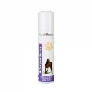 All Friends Animal Allergen Spray - 200ml