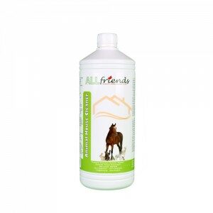 All Friends Animal House Cleaner - 1 l