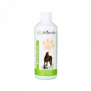 All Friends Animal Shampoo - 500 ml