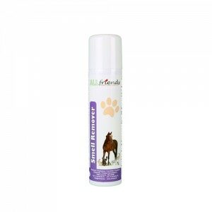 All Friends Animal Smell Remover - 200 ml