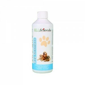 All Friends Dog Shampoo - 500 ml