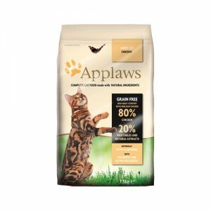 Applaws Cat - Adult - Chicken - 7,5 kg