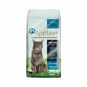 Applaws Cat - Adult - Ocean Fish & Salmon - 1,8 kg