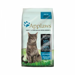 Applaws Cat - Adult - Ocean Fish & Salmon - 350 g
