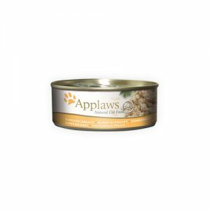 Applaws Cat - Chicken Breast - 24 x 156 g