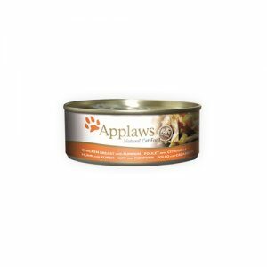 Applaws Cat - Chicken Breast & Pumpkin - 24 x 70 g