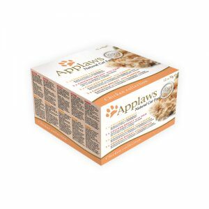 Applaws Cat - Chicken Collection - 12 x 70 g