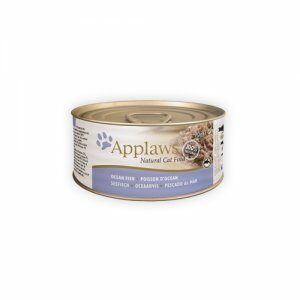 Applaws Cat - Ocean Fish - 24 x 156 g