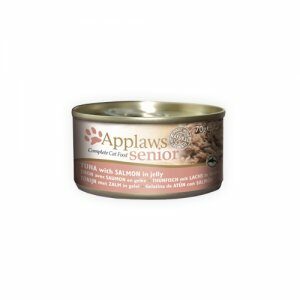 Applaws Cat - Senior - Tuna & Salmon - 24 x 70 g