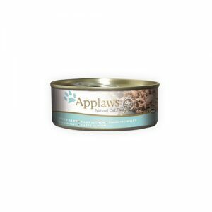 Applaws Cat - Tuna Fillet - 24 x 70 g