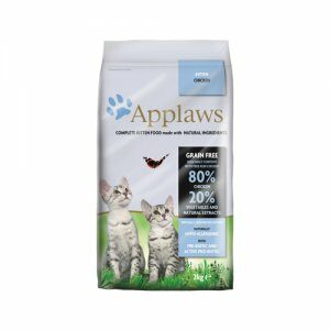 Applaws Kitten - Chicken - 2 kg