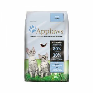 Applaws Kitten - Chicken - 400 g