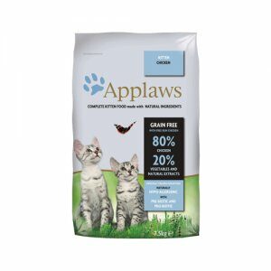 Applaws Kitten - Chicken - 7,5 kg