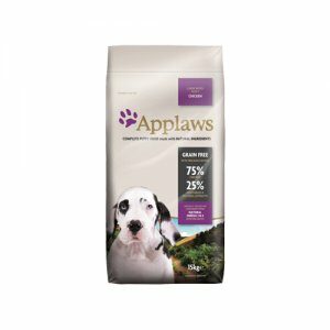 Applaws Puppy - Large Breed - Chicken - 15 kg