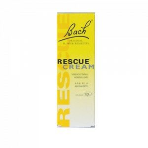 Bach Rescue Remedy druppels - 10 ml