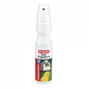 Beaphar Anti-Ongedierte Spray - 150 ml
