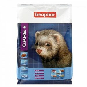 Beaphar Care+ Fret - 2 kg