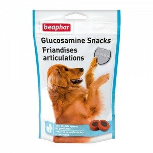 Beaphar Glucosamine Snacks - 150g