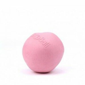 Beco Ball - Medium - Roze