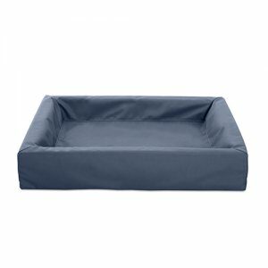 Bia Outdoor Bed - 45 x 45 x 12 cm