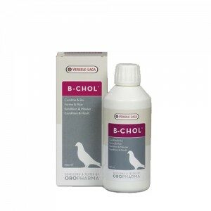 Oropharma Biochol (B-chol) - 500 ml