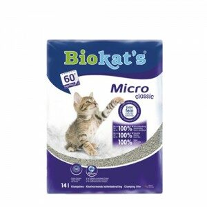 Biokat"s Micro Classic 14 liter