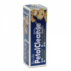 Bio-Life PetalCleanse Dog - 350 ml.