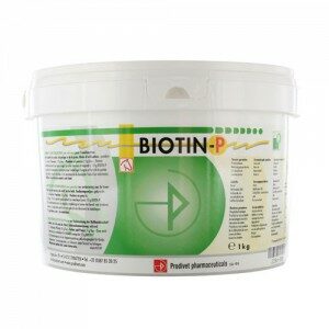 Biotin-P - 1 kg