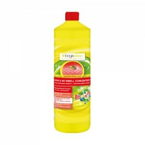 Bogaclean Clean & Smell Free Concentrate - 1 liter