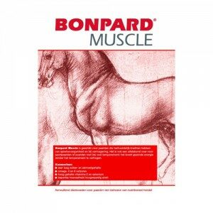 Bonpard Muscle - 20 kg