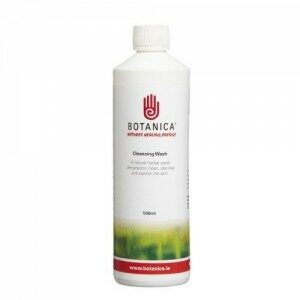 Botanica Cleansing Wash - 300 ml