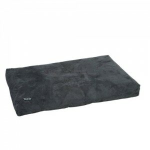 Buster Memory Foam Cover - Grijs 100 x 70 cm