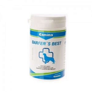 Canina Barfer"s Best poeder 180 gr. - NL