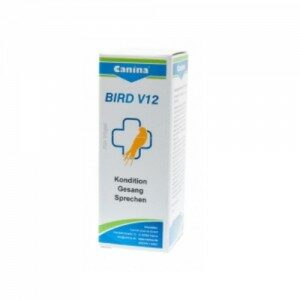 Canina Bird V12 - 25 ml