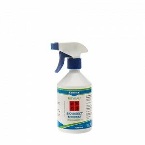 Canina Petvital Bio-Insect-Shocker - 250 ml