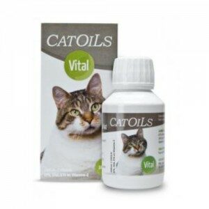 Catoils Vital 100 ml