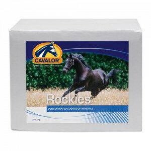 Cavalor Rockies - 2 kg