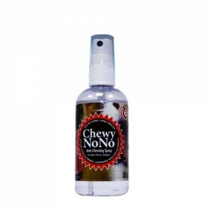 Chewy NoNo Spray - 100 ml.