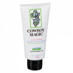 Cowboy Magic Detangler & Shine - 118 ml