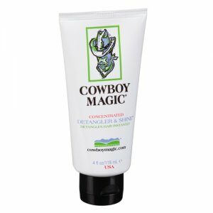 Cowboy Magic Detangler & Shine - 30 ml