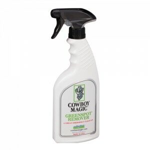 Cowboy Magic Greenspot Remover - 473 ml