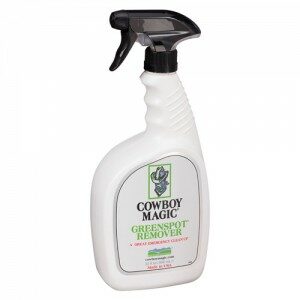 Cowboy Magic Greenspot Remover - 946 ml