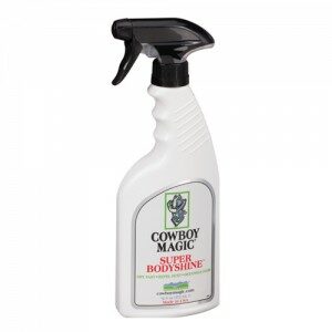 Cowboy Magic Super Bodyshine - 473 ml