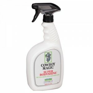 Cowboy Magic Super Bodyshine - 946 ml