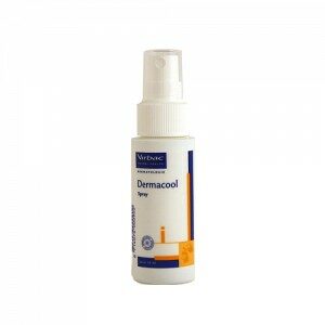 Dermacool Hot-spot Spray - 50 ml