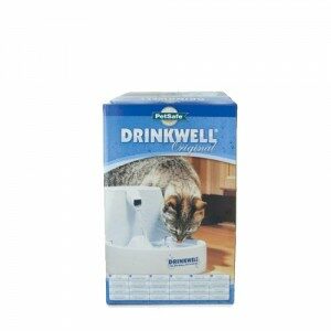 PetSafe Drinkwell Drinkfontein - 1.5 L