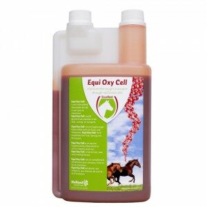 Excellent Equi Oxy Cell - 1L